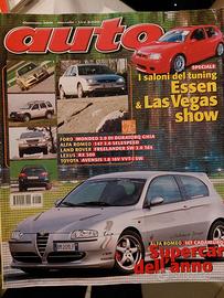 Auto Gennaio 2001