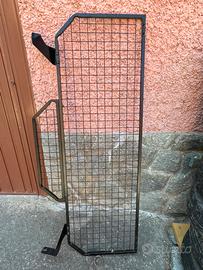 Griglia divisoria per Cani