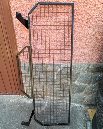 Griglia divisoria per Cani