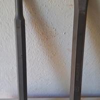 scalpelli in widia per granito 