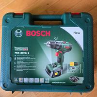 Bosch PSB 1800