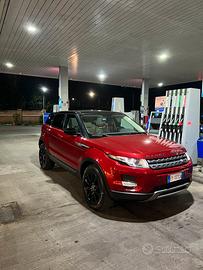 Evoque 2.2