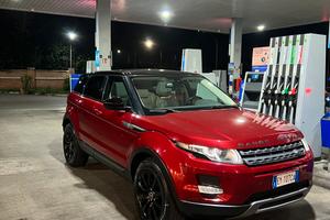 Evoque 2.2