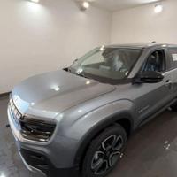 JEEP - Avenger - 1.2 Turbo 100 CV Summit