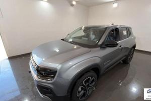 JEEP - Avenger - 1.2 Turbo 100 CV Summit