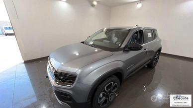 JEEP - Avenger - 1.2 Turbo 100 CV Summit
