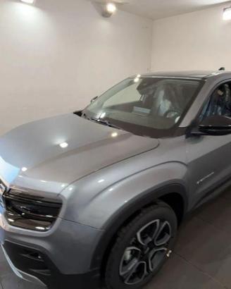 JEEP - Avenger - 1.2 Turbo 100 CV Summit