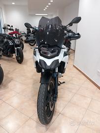 Bmw F 750 GS KEY LESS