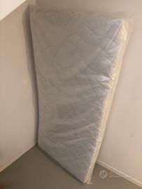 Materasso Water Foam 100x200x17