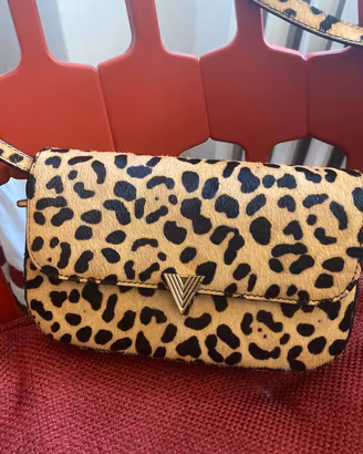 Borsa Vicolo