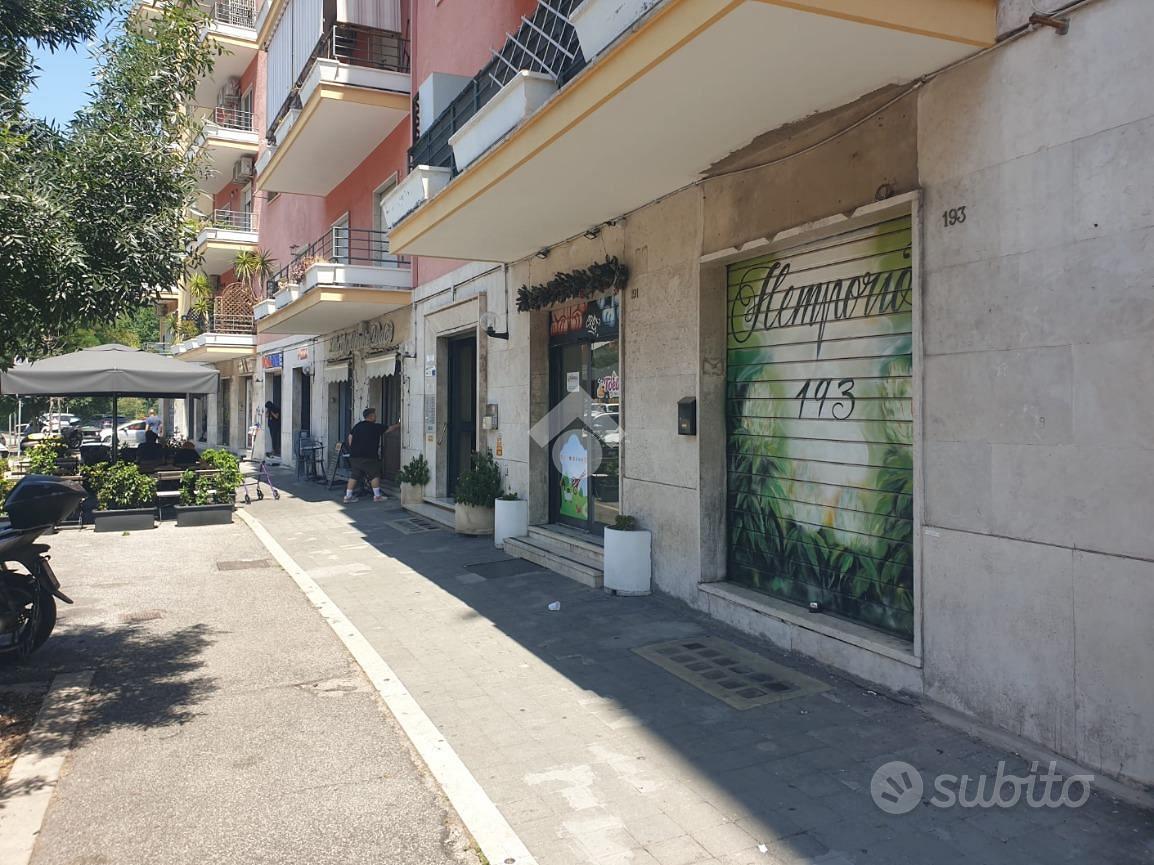 NEGOZIO A ROMA - Vista 2