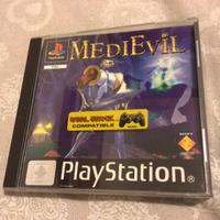 Giochi PS1 Black Label