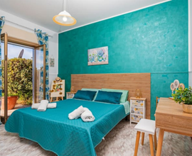 Casa 6 posti letto