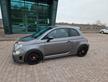 Abarth 595 Pista promo/ritiro usato/