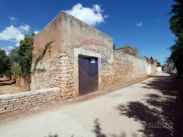 Casa Indipendente - Giovinazzo