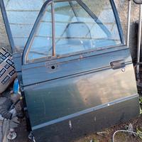 Sportelli dx/sx galloper Hyundai