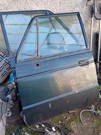 Sportelli dx/sx galloper Hyundai