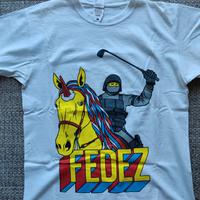 Maglietta Fedez Pop-Hoolista