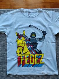 Maglietta Fedez Pop-Hoolista