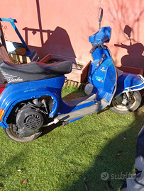 Vespa pk xl