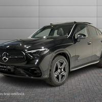 MERCEDES-BENZ GLC 300 4Matic Mild Hybrid AMG Li FH