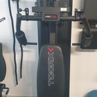stazione multifunzione toorx