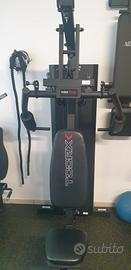 stazione multifunzione toorx