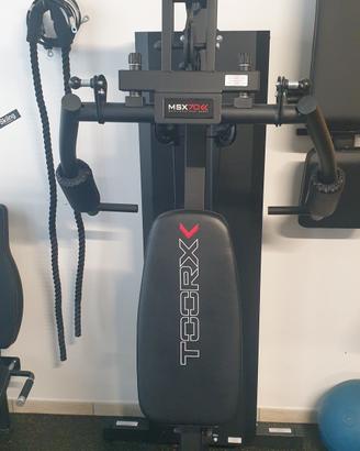 stazione multifunzione toorx