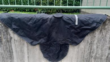 Termoscudo coprigambe Tucano Urbano