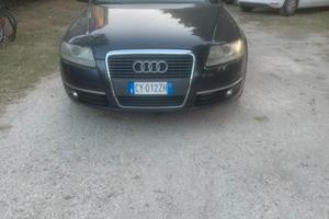 Audi a6 2005/06 2.0 Diesel