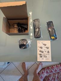 Cordless