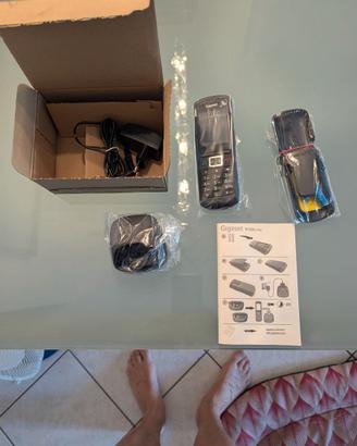 Cordless