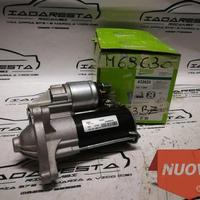 Motorino Avviamento C2 - C3 - C4 - Nemo BZ 5802C9