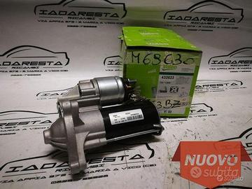 Motorino Avviamento C2 - C3 - C4 - Nemo BZ 5802C9