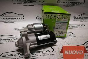 Motorino Avviamento C2 - C3 - C4 - Nemo BZ 5802C9