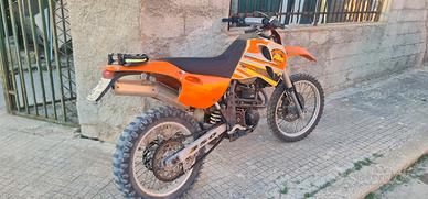 KTM 350