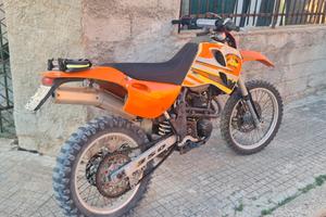KTM 350