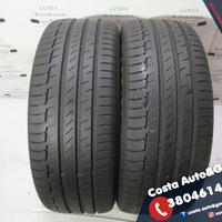 235 55 18 Continental 90%