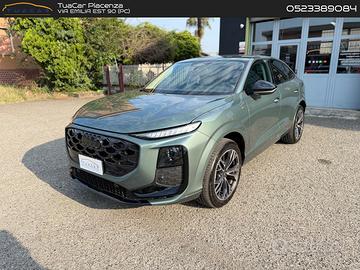 Audi Q3 S Line Edition 2.0 TDI #11760