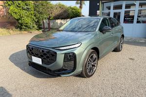 Audi Q3 S Line Edition 2.0 TDI #11760
