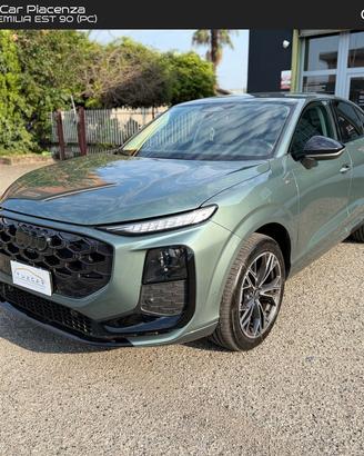 Audi Q3 S Line Edition 2.0 TDI #11760