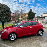 Cerchi 16 Alfa Romeo Mito