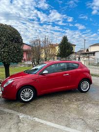 Cerchi 16 Alfa Romeo Mito
