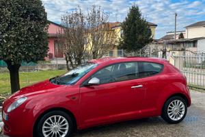 Cerchi 16 Alfa Romeo Mito