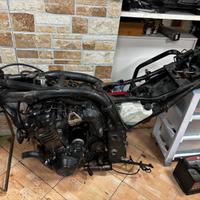 Kawasaki z1000