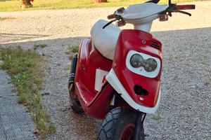 booster mbk 50cc