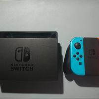 nintendo swich