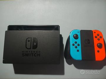 nintendo swich
