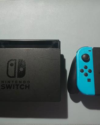 nintendo swich