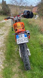 Ktm 450
